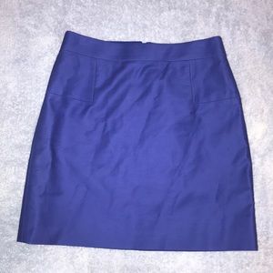📢2 for $10 EUC J. crew Skirt